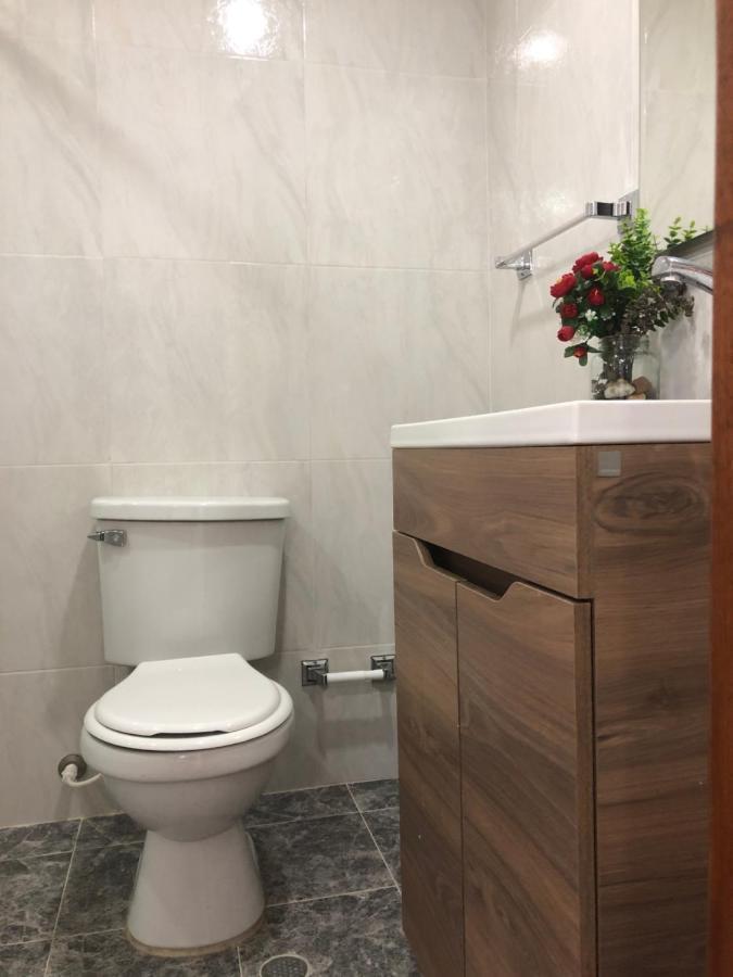 La 10B Hostel Cartagena Εξωτερικό φωτογραφία