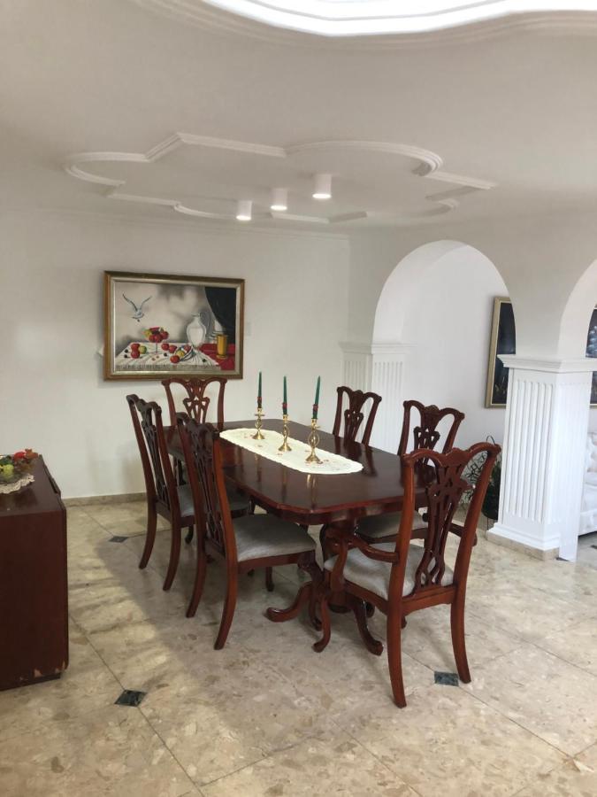 La 10B Hostel Cartagena Εξωτερικό φωτογραφία