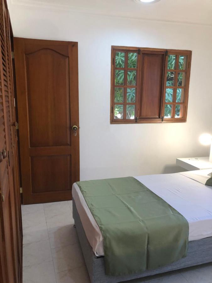 La 10B Hostel Cartagena Εξωτερικό φωτογραφία