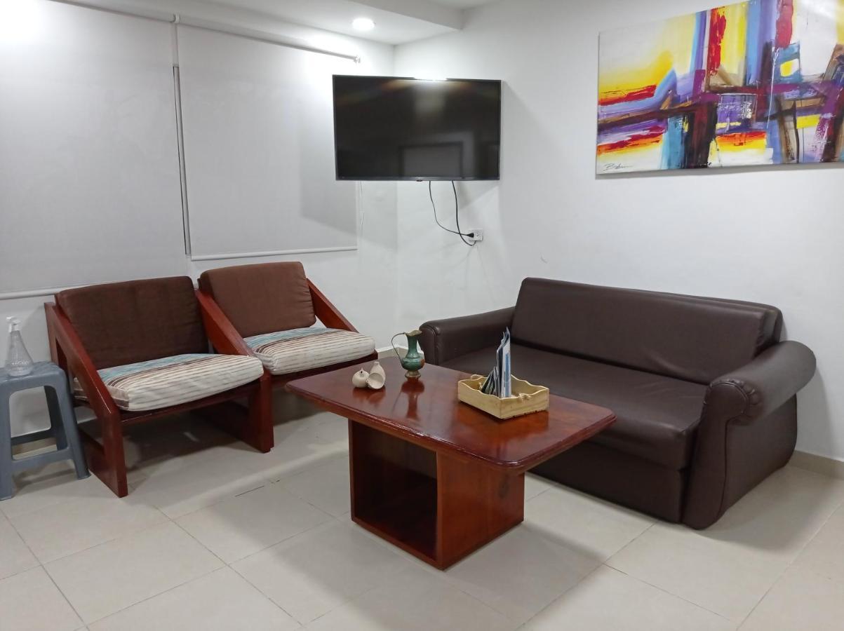 La 10B Hostel Cartagena Εξωτερικό φωτογραφία