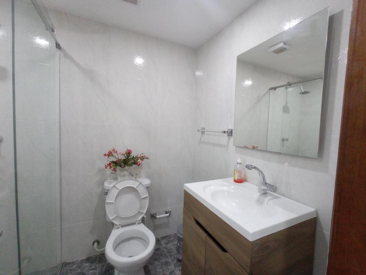 La 10B Hostel Cartagena Εξωτερικό φωτογραφία