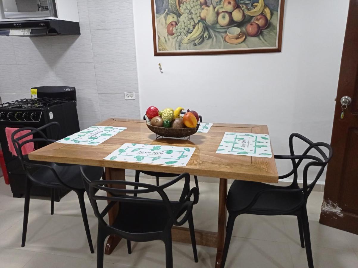 La 10B Hostel Cartagena Εξωτερικό φωτογραφία