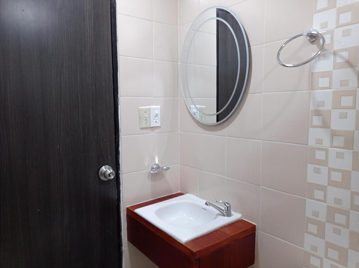 La 10B Hostel Cartagena Εξωτερικό φωτογραφία
