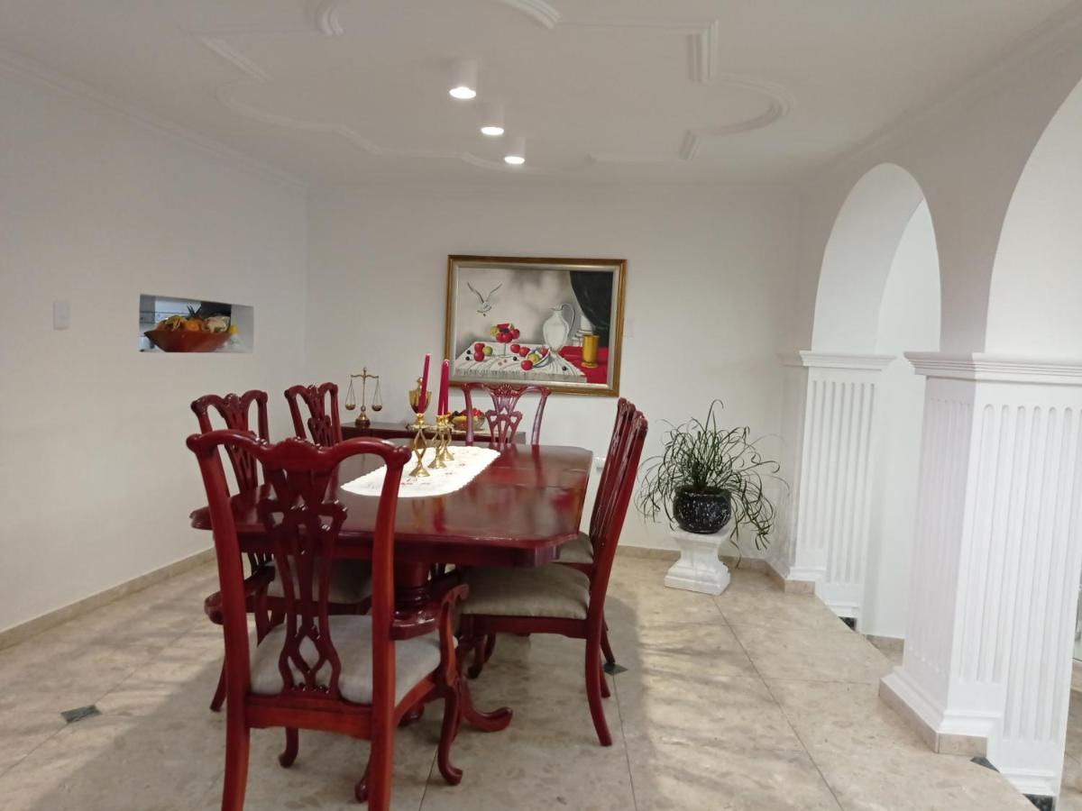 La 10B Hostel Cartagena Εξωτερικό φωτογραφία