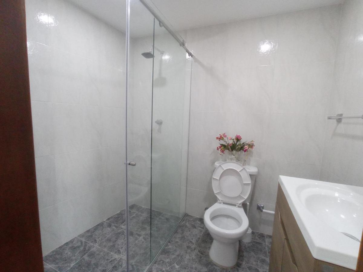 La 10B Hostel Cartagena Εξωτερικό φωτογραφία