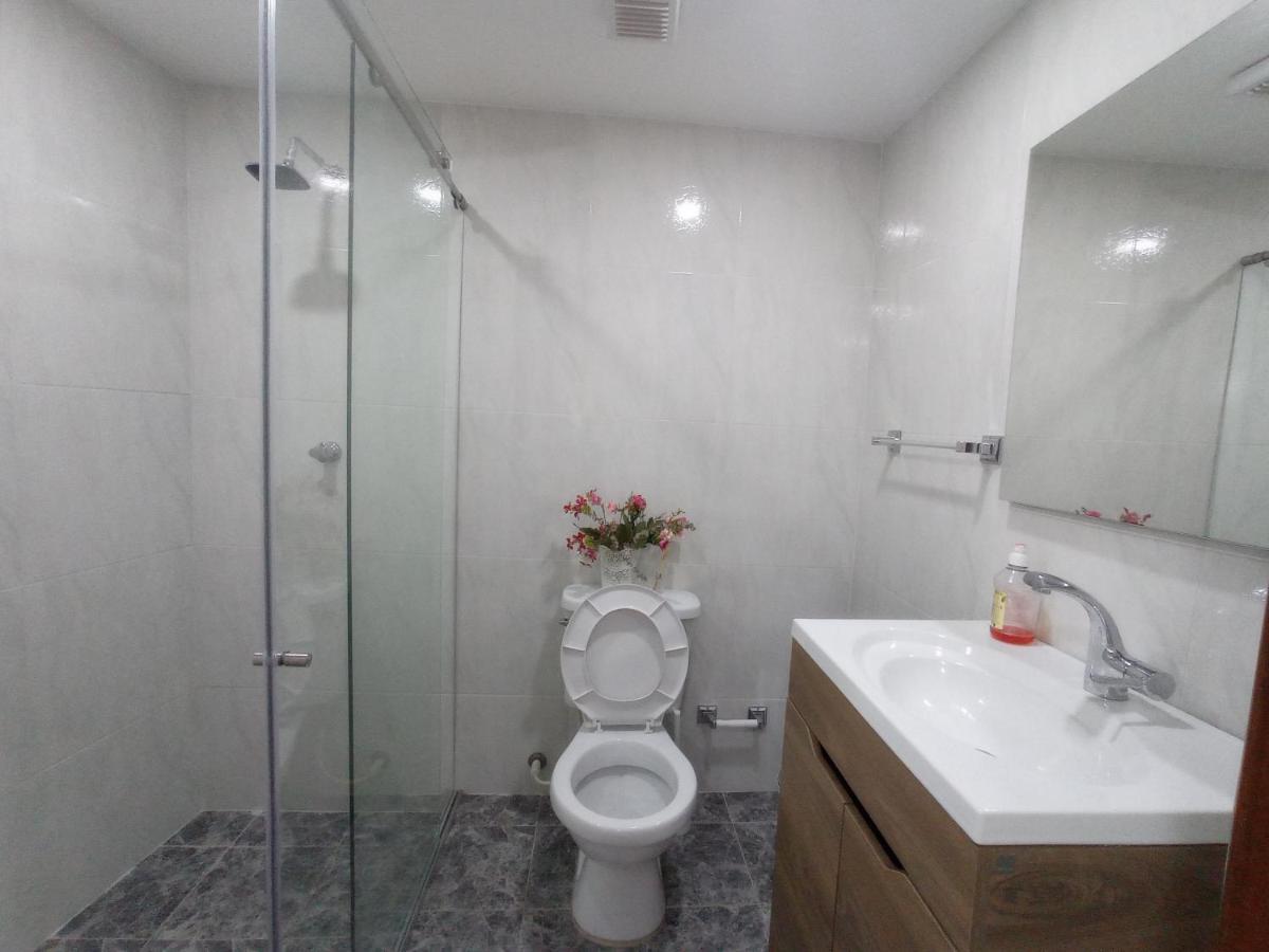 La 10B Hostel Cartagena Εξωτερικό φωτογραφία