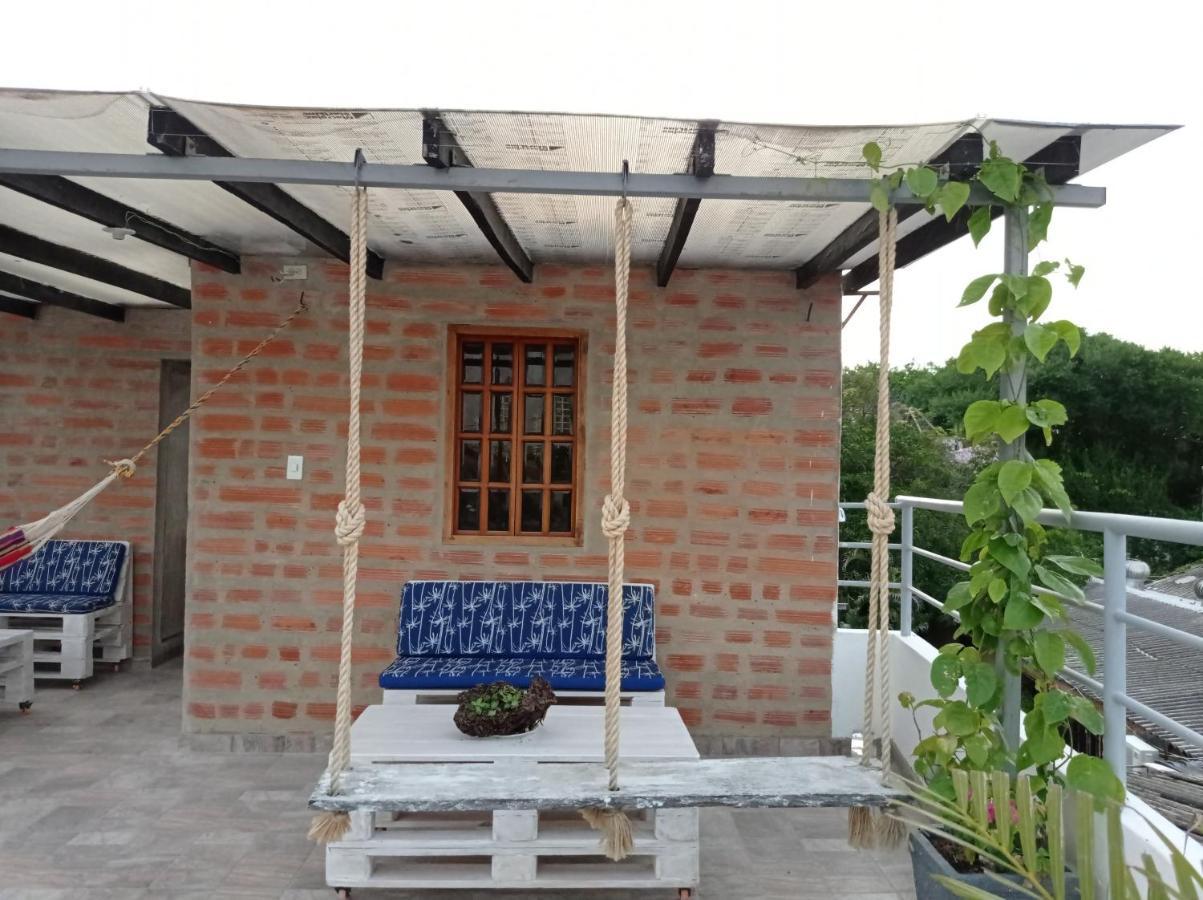 La 10B Hostel Cartagena Εξωτερικό φωτογραφία