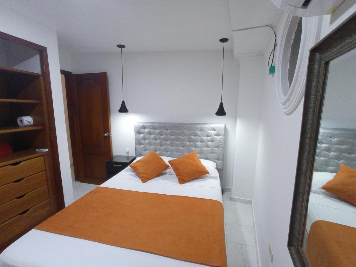 La 10B Hostel Cartagena Εξωτερικό φωτογραφία