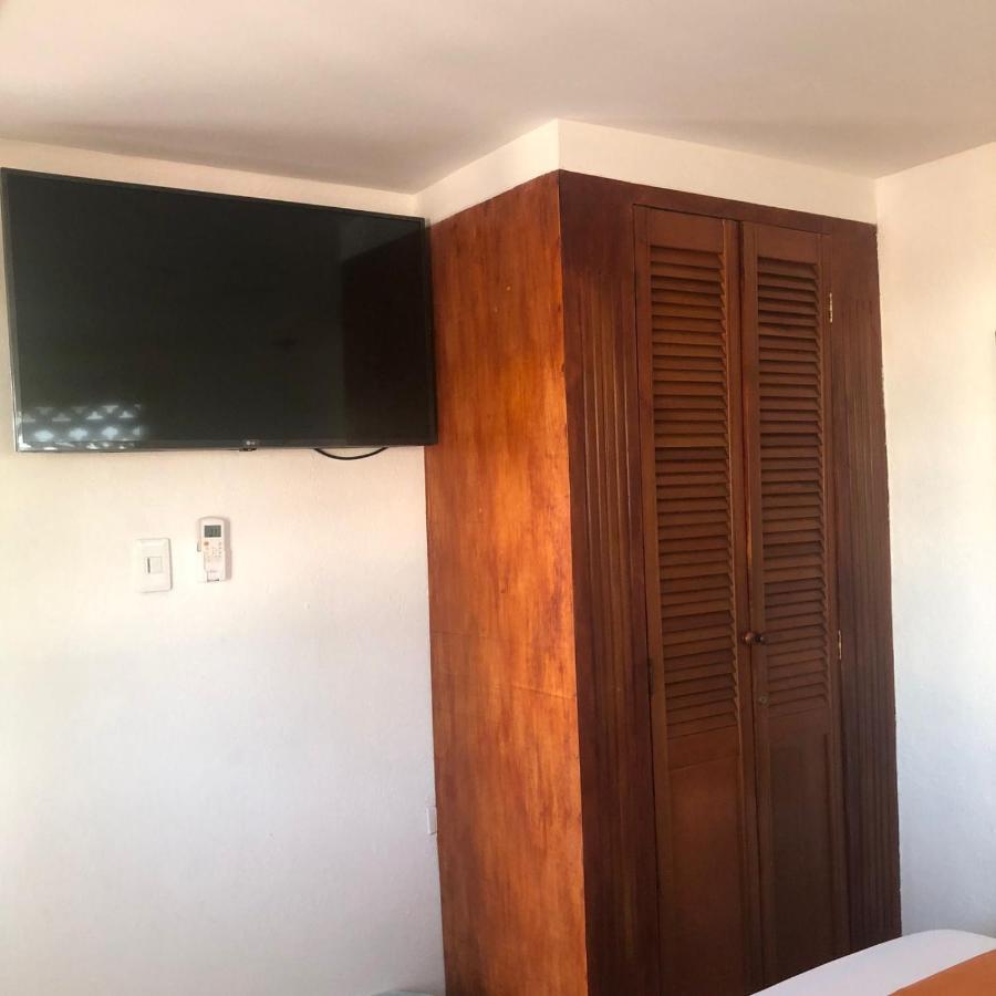 La 10B Hostel Cartagena Εξωτερικό φωτογραφία