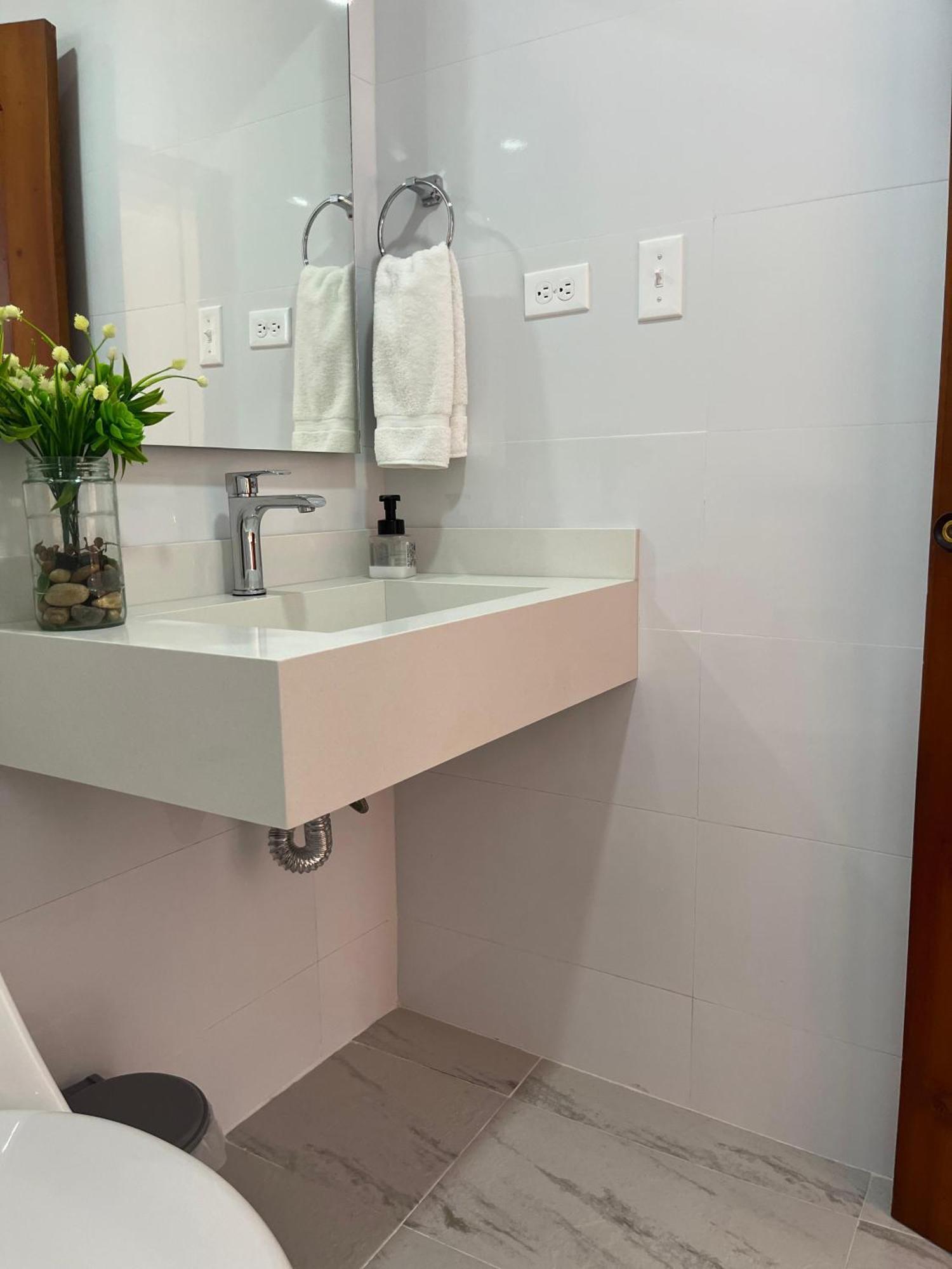 La 10B Hostel Cartagena Εξωτερικό φωτογραφία