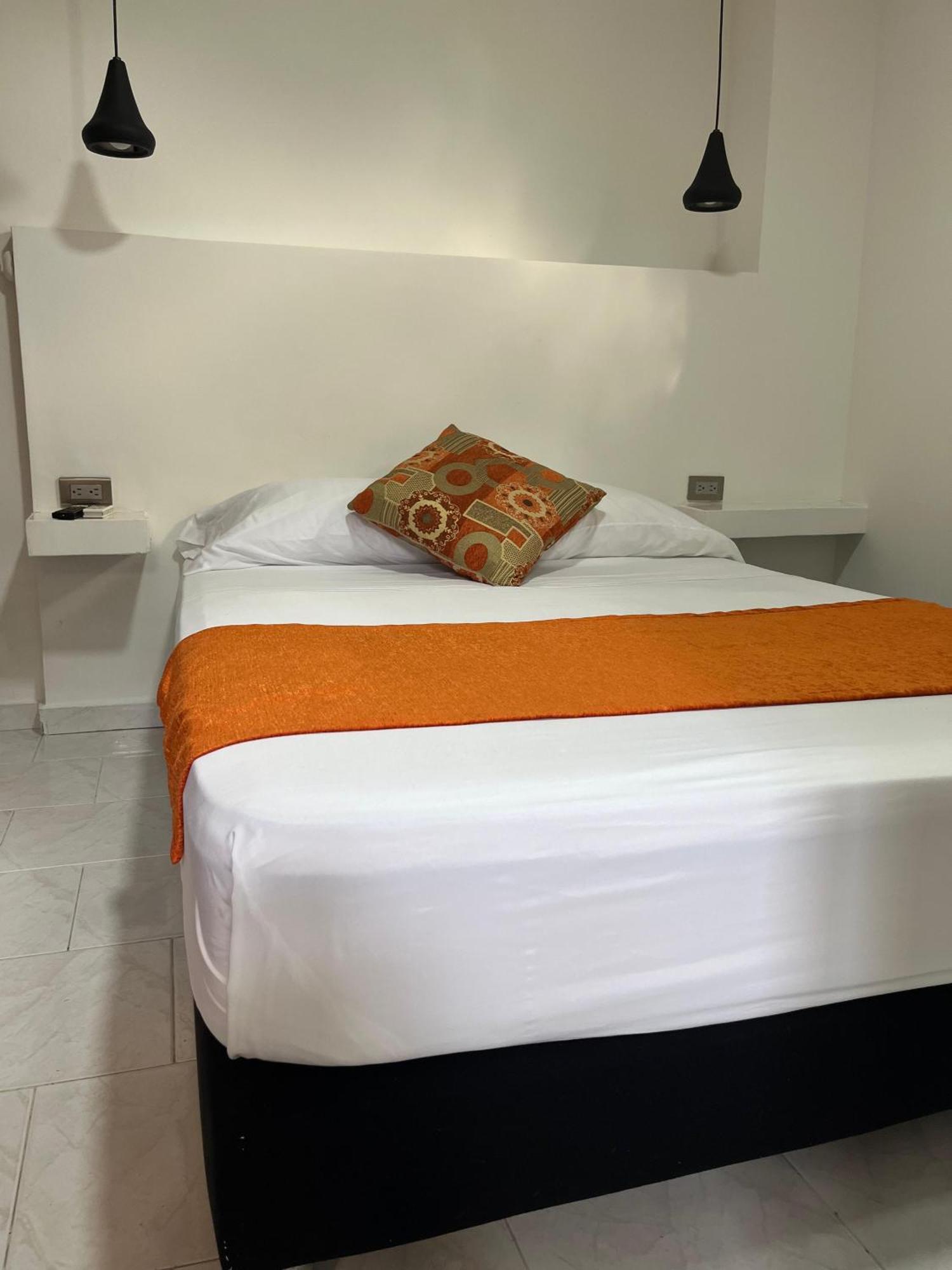 La 10B Hostel Cartagena Εξωτερικό φωτογραφία