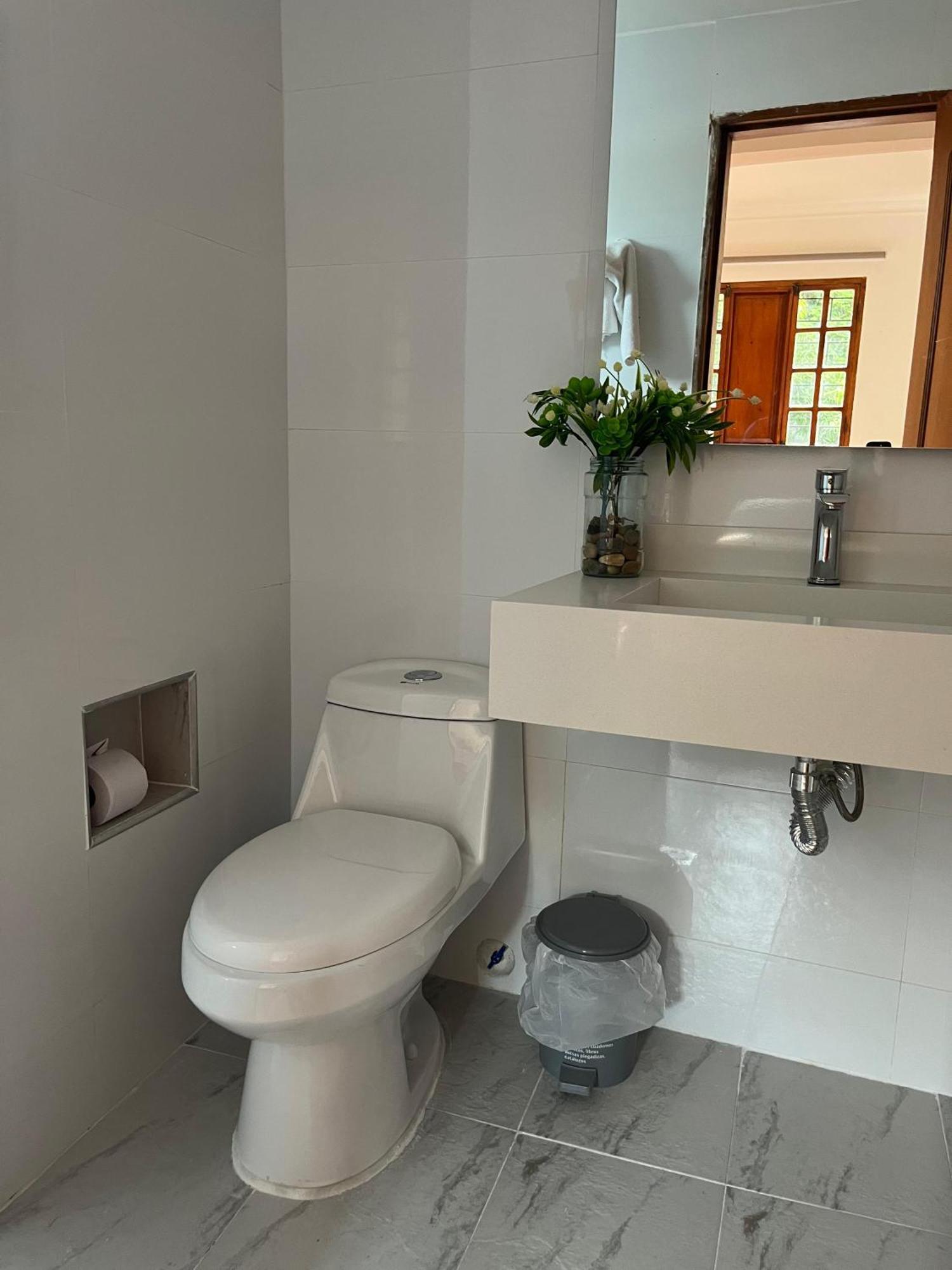 La 10B Hostel Cartagena Εξωτερικό φωτογραφία